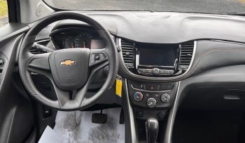 2021 Chevrolet Trax full