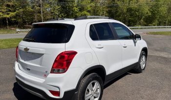 2020 Chevrolet Trax full