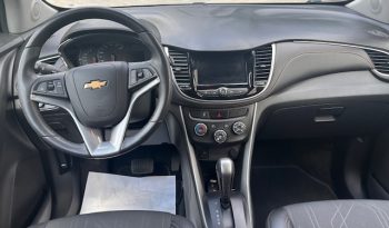 2021 Chevrolet Trax LT full