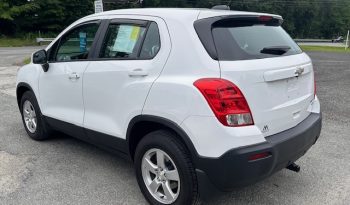 2015 Chevrolet Trax LS full