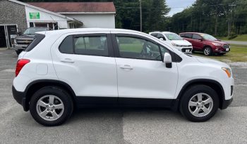 2015 Chevrolet Trax LS full