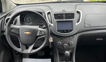 2015 Chevrolet Trax LS full