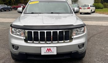 2013 Jeep Grand Cherokee full