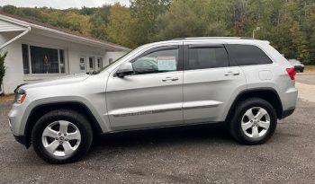 2013 Jeep Grand Cherokee full