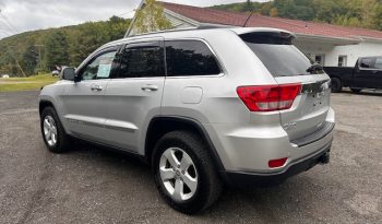 2013 Jeep Grand Cherokee full