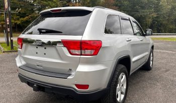 2013 Jeep Grand Cherokee full