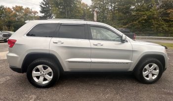 2013 Jeep Grand Cherokee full