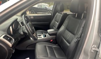 2013 Jeep Grand Cherokee full