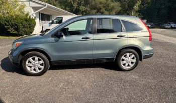 2011 Honda CR-V SE full