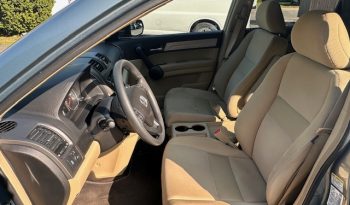 2011 Honda CR-V SE full