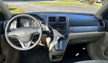 2011 Honda CR-V SE full