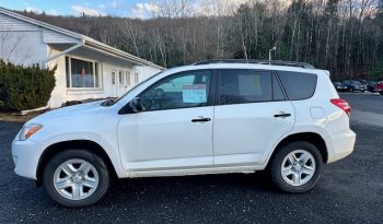 2011 Toyota Rav4 full