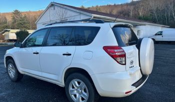 2011 Toyota Rav4 full