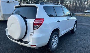 2011 Toyota Rav4 full