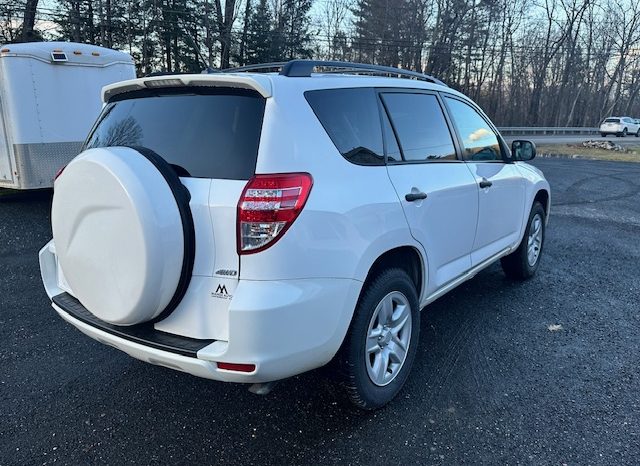 2011 Toyota Rav4 full