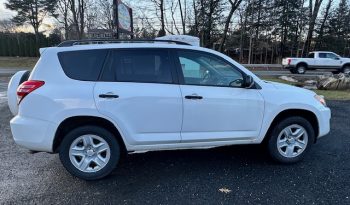 2011 Toyota Rav4 full