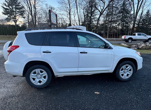 2011 Toyota Rav4 full