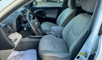 2011 Toyota Rav4 full