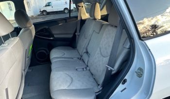 2011 Toyota Rav4 full