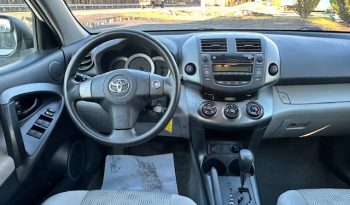 2011 Toyota Rav4 full