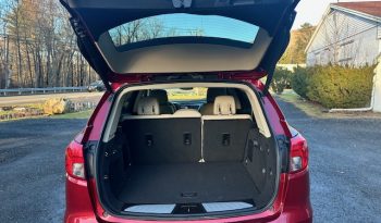 2017 Buick Envision full