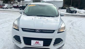 2016 Ford Escape full