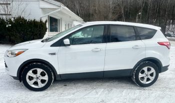 2016 Ford Escape full