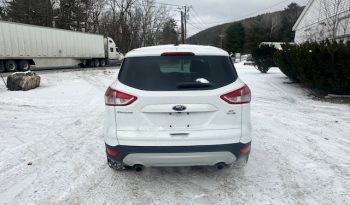 2016 Ford Escape full