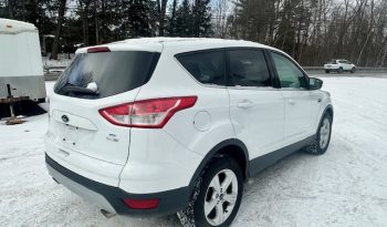 2016 Ford Escape full