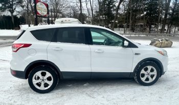 2016 Ford Escape full