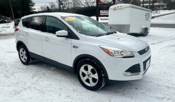 2016 Ford Escape full