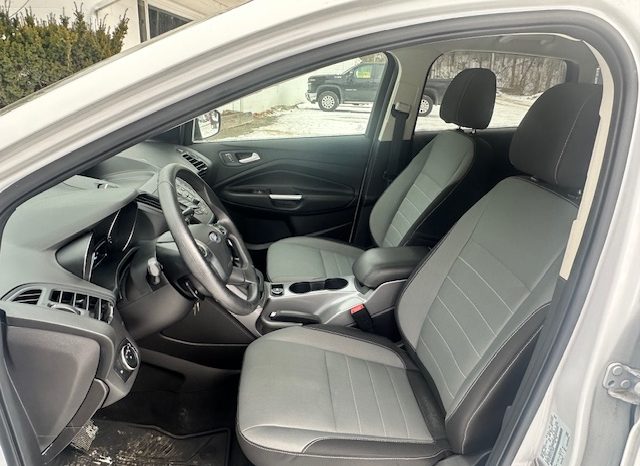 2016 Ford Escape full