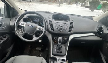 2016 Ford Escape full