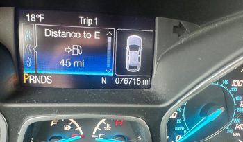 2016 Ford Escape full