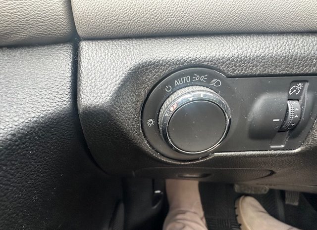 2014 Chevrolet Cruze full