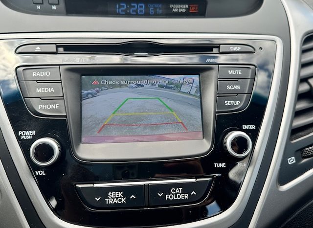 2015 Hyundai Elantra full