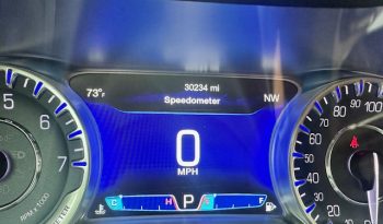 2015 Chrysler 200 full