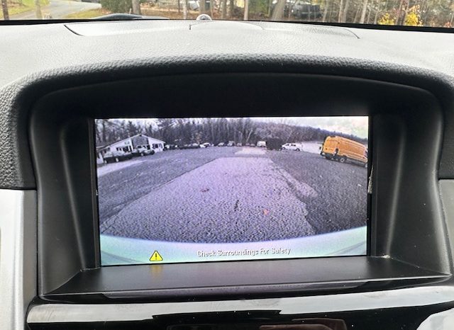 
								2014 Chevrolet Cruze full									