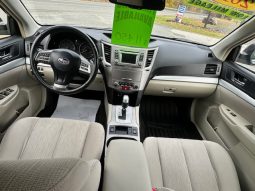 
										2014 Subaru Outback full									