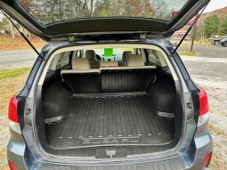 
										2014 Subaru Outback full									