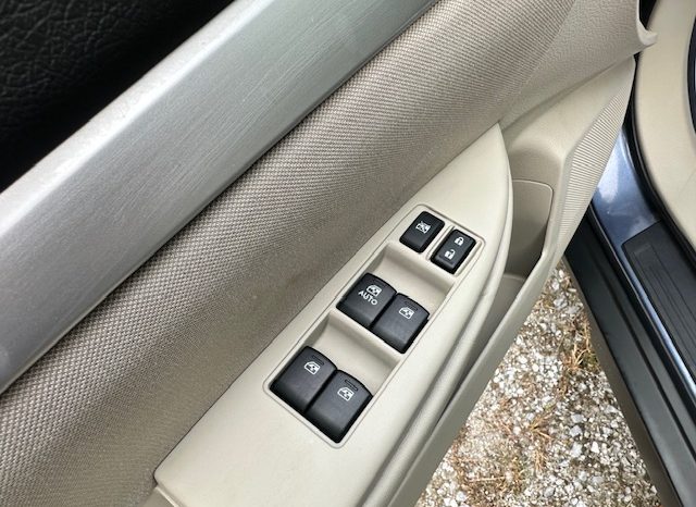 
								2014 Subaru Outback full									