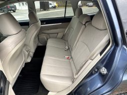 
										2014 Subaru Outback full									