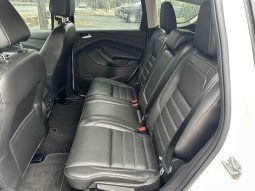 
										2017 Ford Escape Titanium full									