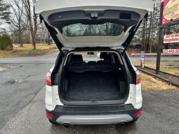 
										2017 Ford Escape Titanium full									