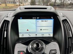 
										2017 Ford Escape Titanium full									