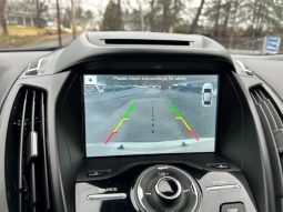 
										2017 Ford Escape Titanium full									