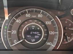 
										2015 Honda CR-V full									