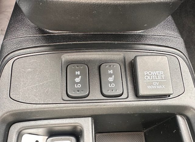 
								2015 Honda CR-V full									