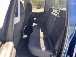 
										2017 Chevrolet Silverado 1500 full									