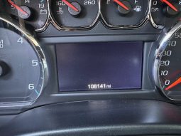 
										2017 Chevrolet Silverado 1500 full									